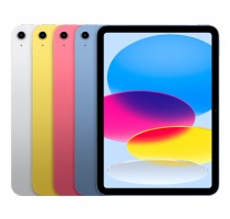 Apple iPad 2022 Wi-Fi + Cellular 256 GB